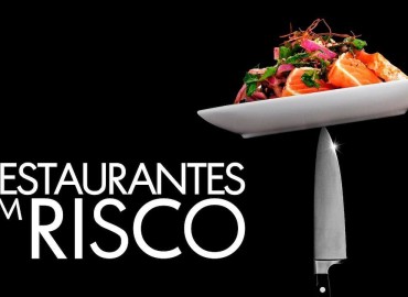 Série: Restaurantes em Risco